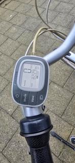 2 Gazelle Innergy orange elektrische dames fiets, Fietsen en Brommers, Fietsen | Dames | Damesfietsen, Ophalen, 47 tot 50 cm, Versnellingen