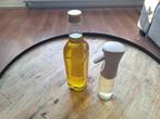 Top Olijfolie 1L + Sprayer Glas 200 ML Kookspray, Ophalen of Verzenden