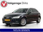 Audi A3 Sportback 1.4 TFSI Pro Line + ✅ Xenon ✅ Navi ✅, Voorwielaandrijving, Euro 5, Stof, Gebruikt