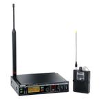 Gezocht Shure PSM 900/1000 Imitatie Draadloos In-Ear Systeem, Ophalen of Verzenden, Gebruikt, Overige typen, Draadloos