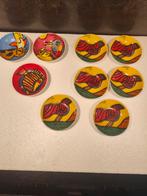 Corneille schaaltjes - set van 9 stuks, Verzenden