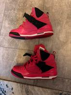 Te koop nike air Jordan flight maat 38,5, Kleding | Dames, Schoenen, Ophalen of Verzenden, Roze, Sneakers of Gympen, Zo goed als nieuw