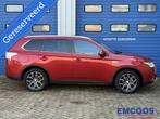 Mitsubishi Outlander 2.0 PHEV Limited Edition X-Line * Airco, 1998 cc, Euro 6, 4 cilinders, Bedrijf
