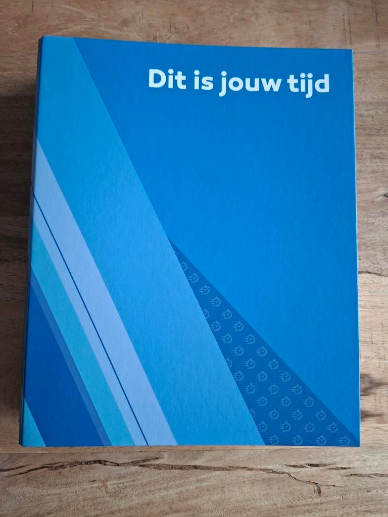 NHA Cognitieve gedragstherapie - Zo goed als nieuw, Boeken, Studieboeken en Cursussen, NHA, Ophalen of Verzenden, Zo goed als nieuw