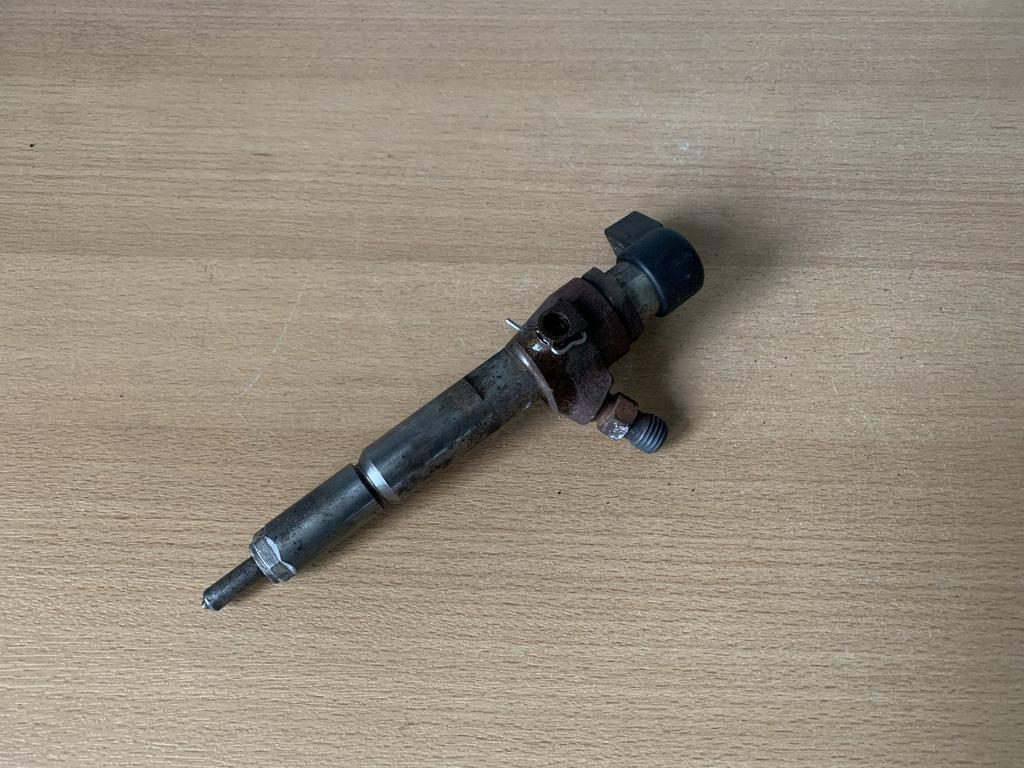 verstuiver ford transit connect 1.8 diesel 4M5Q9F593AD 05-13, Gebruikt, -, -, Ophalen of Verzenden