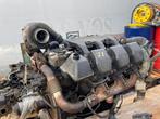 Mercedes-Benz OM 501 LA V6 For Actros 31/35/40/43 Engine Goo, Ophalen, Gebruikt, Mercedes-Benz