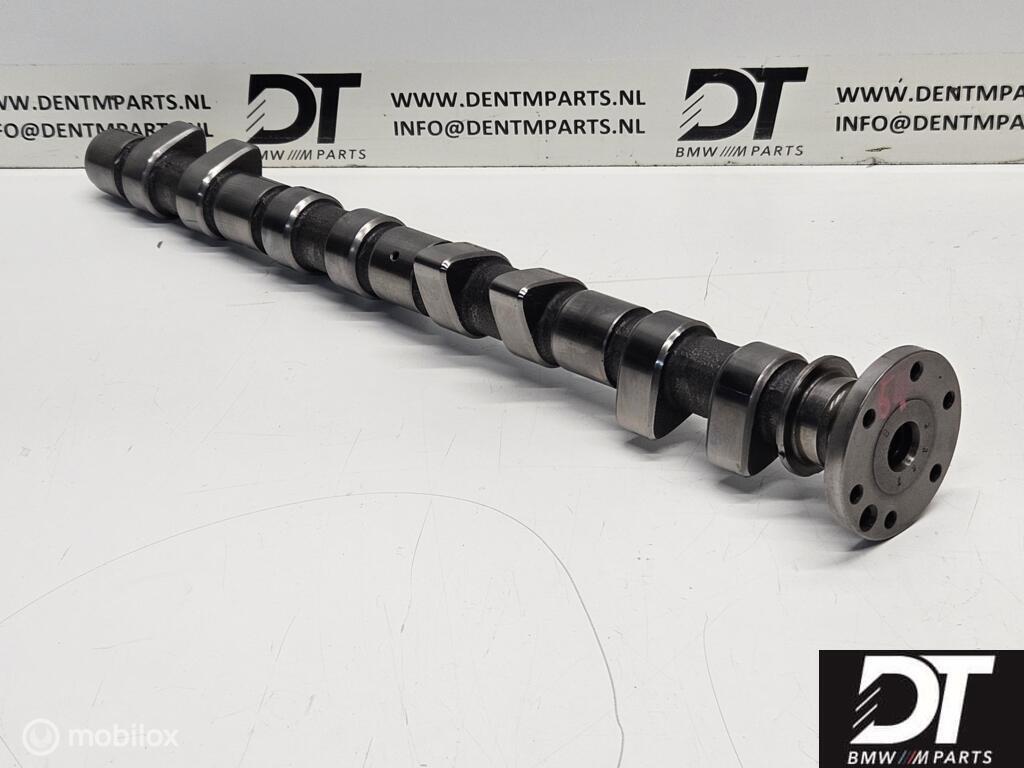 Nokkenas BMW M3 E30 S14 11311317004, Auto-onderdelen, Motor en Toebehoren, Gebruikt, Ophalen of Verzenden, BMW, BMW