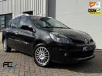 Renault Clio 1.2 TCE Estate|AIRCO|LMV|CRUISE|ISOFIX|NWE APK!, Voorwielaandrijving, Euro 5, Zwart, 4 cilinders