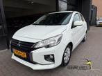 Mitsubishi Space Star 1.2 Entry / apk 4-2028, Auto's, Voorwielaandrijving, Start-stop-systeem, Gebruikt, 840 kg
