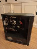 Gaming PC Ryzen 5 met GTX 1650, Computers en Software, Desktop Pc's, Ophalen, Custom Build, AMD Ryzen 5, Zo goed als nieuw