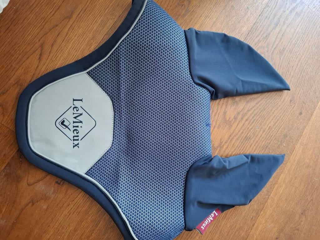 Lemieux oornetje full, Dieren en Toebehoren, Lemieux, Nieuw, Ophalen of Verzenden, Lemieux. com