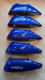 Kymco DJ Y50 rechter zijkap paars NIEUW! NOS, Ophalen of Verzenden, Nieuw, Kymco