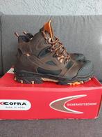 Cofra Percival S3 SRC Veiligheidsschoenen - Maat 45, Ophalen of Verzenden, Nieuw