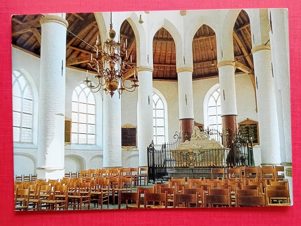 Ansichtkaart Culemborg, Ophalen of Verzenden