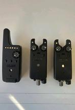 Delkim TXI-D draadloze set 2+1 (evt uit te breiden), Ophalen of Verzenden, Complete set