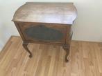 Antiek theekastje, Antiek en Kunst, Antiek | Meubels | Kasten, Ophalen