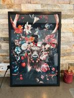 Diamond painting in lijst, Ophalen of Verzenden