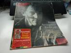 BRUCE SPRINGSTEEN IN EN OP VOORKANT OOR 1988-MICHAEL JACKSON, Verzamelen, Verzenden, 1980 tot heden, Tijdschrift