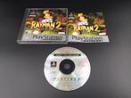 PS1 Rayman 2, Spelcomputers en Games, Games | Sony PlayStation 1, 1 speler, Ophalen of Verzenden, Zo goed als nieuw, Vanaf 3 jaar