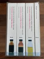 Boekenset Jubileumboek Geschiedenis Koninklijke Shell NIEUW, Ophalen of Verzenden, Nieuw, Overige onderwerpen, Nederland