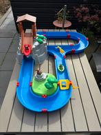 Aquaplay AdventureLand waterbaan, Ophalen, Zo goed als nieuw