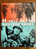 SS: Hell on the Western Front - The Waffen-SS in Europe, Tweede Wereldoorlog, Ophalen of Verzenden, Zo goed als nieuw, Landmacht