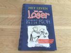 Leven van een loser - vette pech (nieuw boek), Boeken, Ophalen of Verzenden, Nieuw