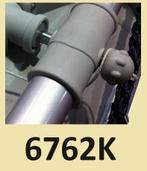 6762K Roeidolpen patch (grijs) voor Hypalon boten. € 9,95, Ophalen of Verzenden, Nieuw, Overige typen