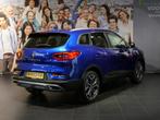 Renault Kadjar 1.3 TCe Techno - Occasion Lease vanaf €474, Auto's, Renault, Kadjar, Gebruikt, 4 cilinders, Blauw