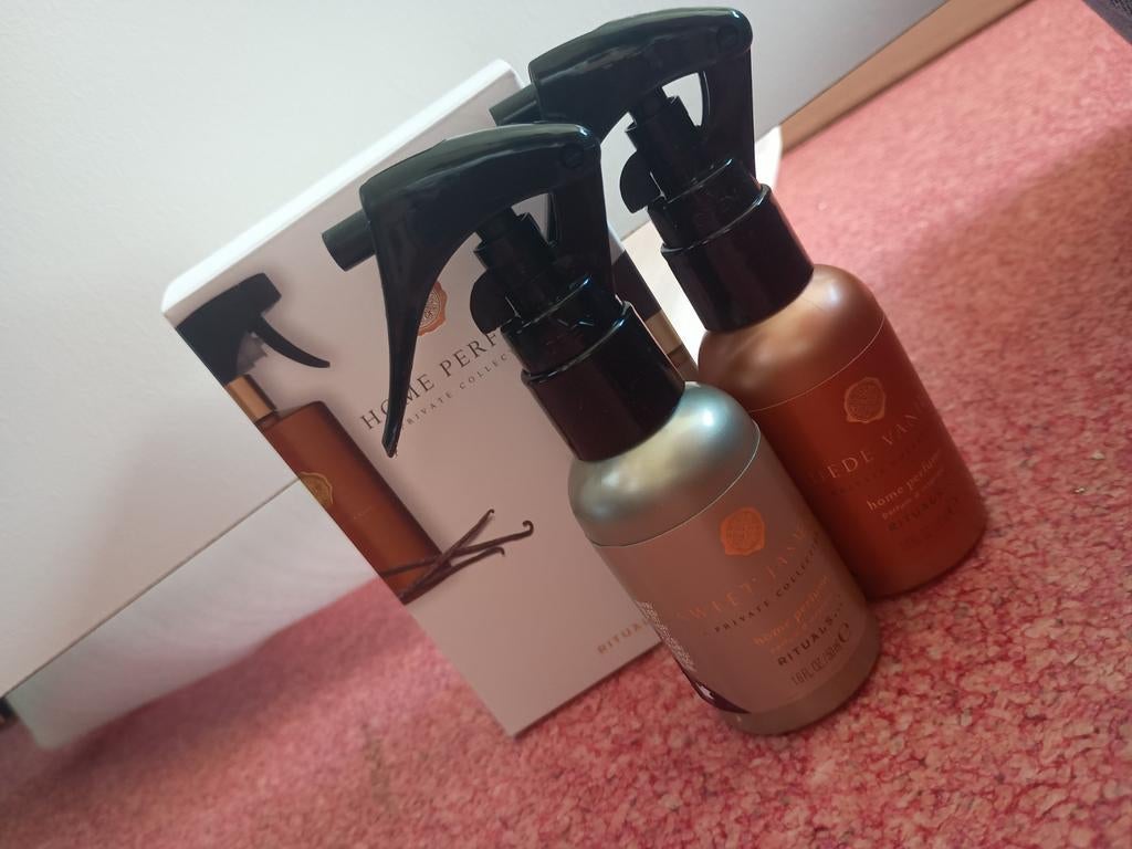 Nieuwe Rituals Home Perfume Mini 50ml, Sieraden, Tassen en Uiterlijk, Uiterlijk | Parfum, Ophalen of Verzenden