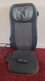 Medisana Stoel massage kussen, Ophalen of Verzenden, Zo goed als nieuw, Massagestoel of Kussen