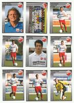 Voetbalkaartjes Hoofdklasse B 2009-2010, Kozakken Boys, Verzenden, Nieuw, Overige binnenlandse clubs, Poster, Plaatje of Sticker