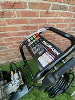 Nieuwe Hogedrukreiniger 3600 PSI - Krachtig en Efficiënt, Benzine, Onbekend, Nieuw, Onbekend