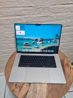 Apple MacBook Pro 16" M1 - 16GB RAM - 512GB SSD - 2022, Ophalen of Verzenden, Zo goed als nieuw