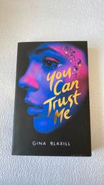 You Can Trust Me, Ophalen of Verzenden, Zo goed als nieuw