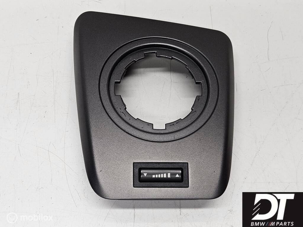 Schakelpook lijst SMG BMW M3 E46 51167896461, Auto-onderdelen, Gebruikt, Ophalen of Verzenden, BMW, BMW