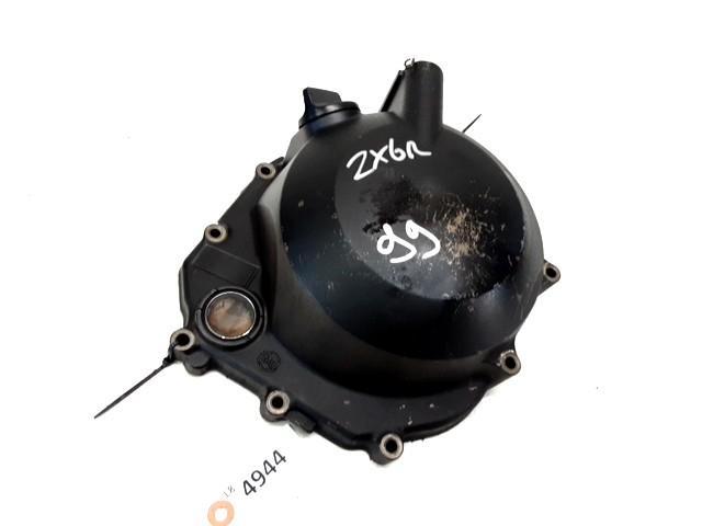 ZX6R 1998 - 1999 Kawasaki Carterdeksel D1-47539, Motoren, Accessoires | Overige