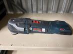 Bosch GOP 18V-28 Multitool - Gebruikt, Ophalen of Verzenden, Gebruikt