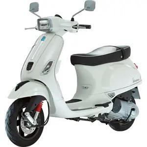 Gezocht: Vespa s125, Ophalen, Zo goed als nieuw, Benzine, Overige modellen