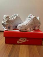 Nike Shox TL Wit - Nieuw in doos, Wit, Nike, Nieuw, Ophalen of Verzenden