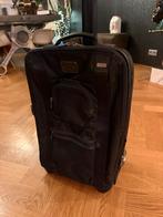 Tumi international handbagage, Ophalen of Verzenden, Gebruikt, Zwart