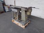 Doornbuigmachine, buigmachine, buigtoestel, pijpenbuiger, Ophalen of Verzenden, Gebruikt