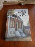 Drie dorpen een gemeente Hoogeloon, Hapert en Casteren., Ophalen of Verzenden, Zo goed als nieuw, Diverse auteurs.
