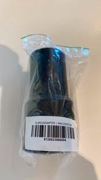 Nieuw Makita slangadapter 45/38 mm ( Machine), Ophalen of Verzenden, Nieuw