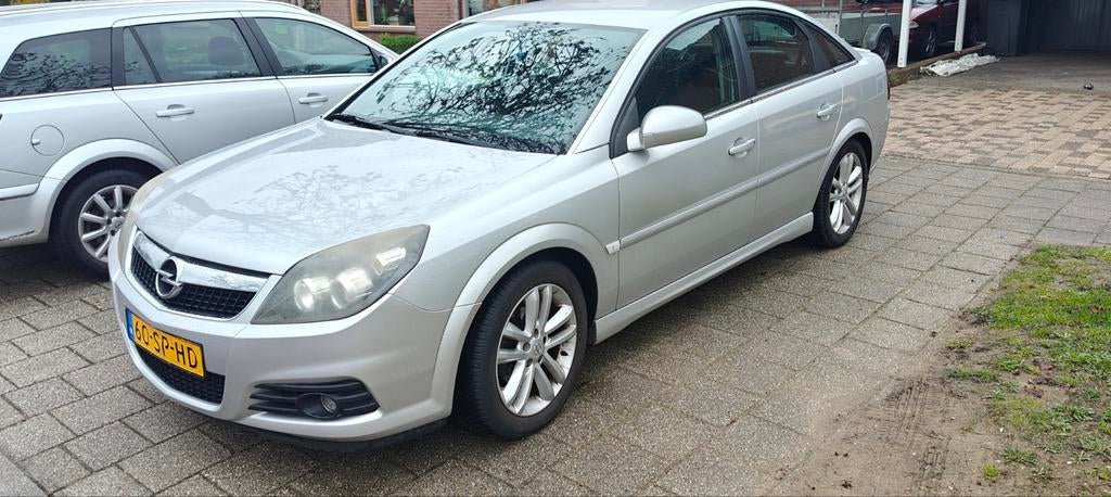 Opel Vectra GTS 1.8XER onderdelen - zachte prijzen, Ophalen of Verzenden