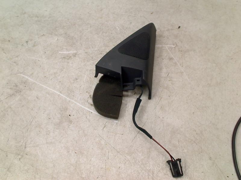 Luidspreker Volkswagen Tiguan (5N1/2) 2013 5n0035412a, Gebruikt, Volkswagen, Volkswagen AG, Kundenbetreuung@volkswagen.de