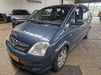 Opel Meriva 1.6-16V Temptation Automaat | Trekhaak |, Automaat, 15 km/l, Gebruikt, 4 cilinders
