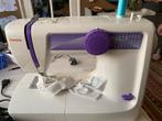 Toyota BL16 RS Naaimachine - Zo goed als nieuw, Ophalen of Verzenden, Zo goed als nieuw, Naaimachine, Overige merken