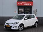 Hyundai I20 1.2i i-Deal airco LM 4-deurs org NL, Auto's, Euro 5, Gebruikt, 31 €/maand, 4 cilinders