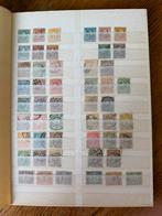 Nederland 1852 t/m 1945 gestempeld verzameling, Postzegels en Munten, Postzegels | Volle albums en Verzamelingen, Ophalen of Verzenden